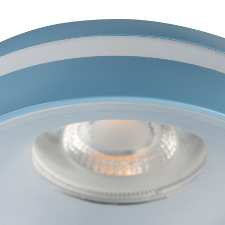 Декоративное кольцо Kanlux Eliceo 35298