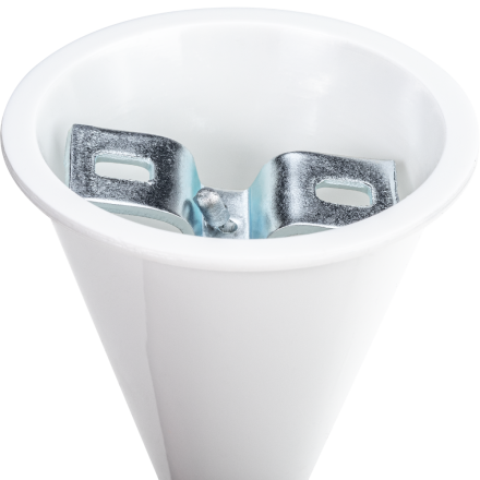 Подвес тросовый для трекового шинопровода Ritter Artline 23126 8