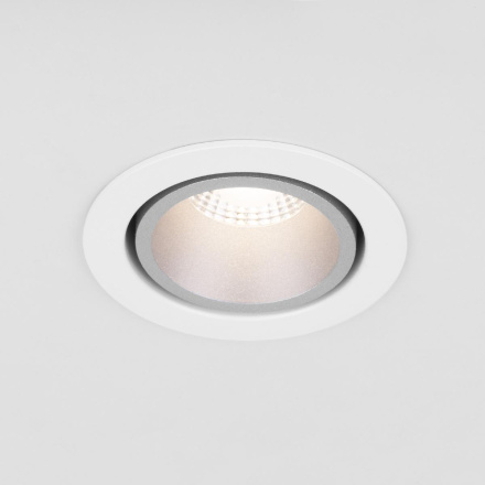 Встраиваемый светильник Elektrostandard 4690389175596