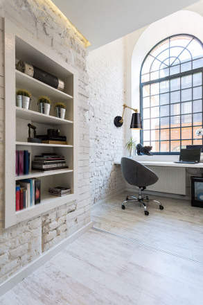 Спот Divinare 8035/19 AP-1