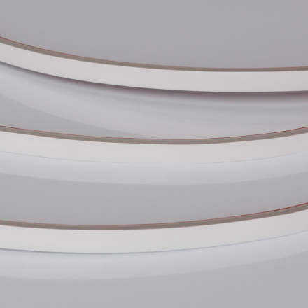 Светодиодная лента герметичная Arlight VELA-M240-2.5x6mm 24V Warm2400 (5 W/m, IP65, 5m) 053270