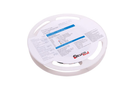 Светодиодная лента DesignLed DSG2196-24-WW-33 000529