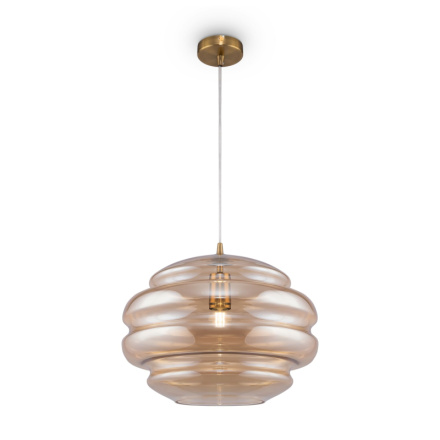 Подвесной светильник Maytoni Ruche P078PL-01AM