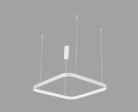 Подвесная люстра Italline IT013-6031 white 3000K