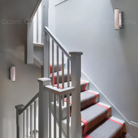 Настенный светильник Cloyd Lermont 20207