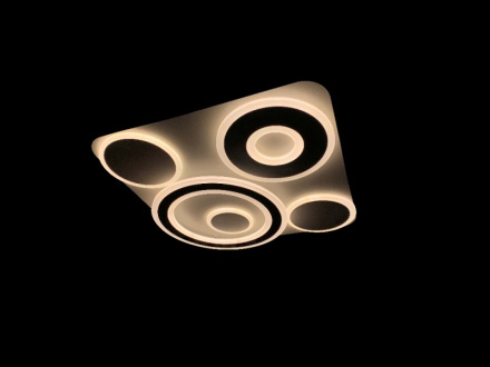 Накладная люстра Natali Kovaltseva LED LAMPS 5630