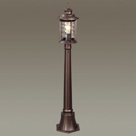 Уличный светильник Odeon Light Mavret 4961/1F