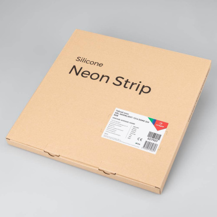 Гибкий неон Arlight ARL-Moonlight-1516-Dome 24V RGB 027957