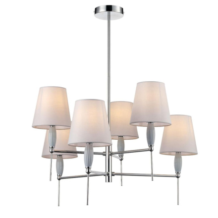 Люстра на штанге Lumion Classi Karmen 8279/6