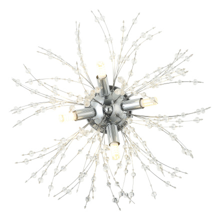 Потолочная люстра Lussole Davie LSP-8779