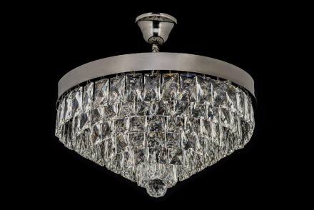 Подвесная люстра Arti Lampadari Avio E 1.5.40.102 PB