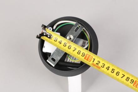 Бра APLOYT Stefani APL.901.01.01