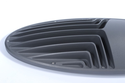 Консольный светильник OPPLE EQ LEDStreetlight-EQ40W-5700-150+70D-GY-GP2 705000049100