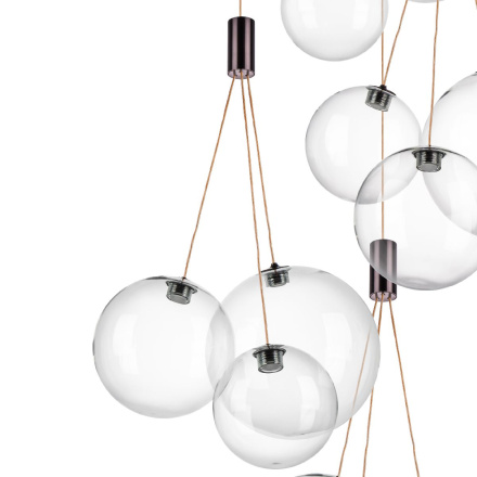 Подвесная люстра Lightstar Sferetta 801180