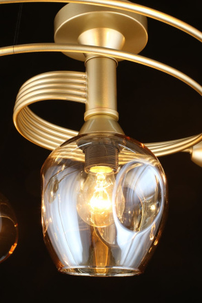 Потолочная люстра Aployt Flor APL.611.07.06