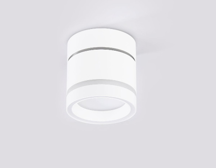 Накладной спот Ambrella Light Move Techno Spot TA1444