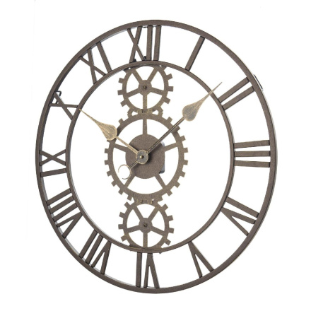 Настенные часы Tomas Stern 6120