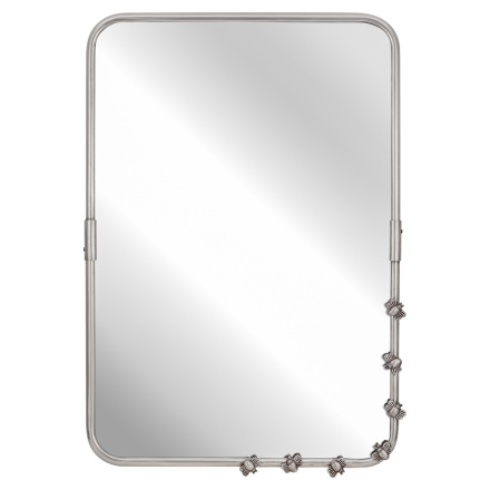 Зеркало настенное Мёд Covali SH-8242S