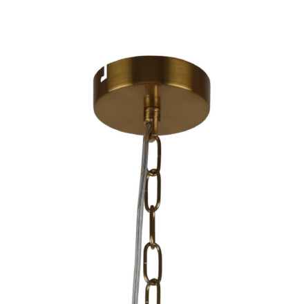 Потолочная люстра Favourite Wisper 2845-1P