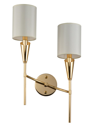 Бра Moderli Luiza V10031-2W