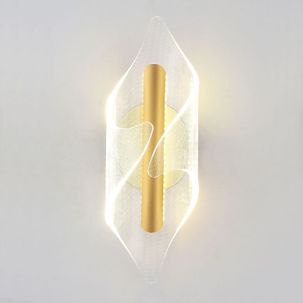 Настенный светильник Lussole Bradford LSP-7295