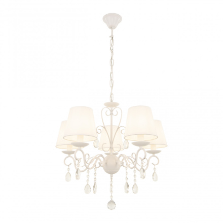 Подвесная люстра Arte Milano 340369/5 WT