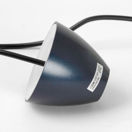 Подвесной светильник Lussole Irvine LSP-7081