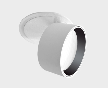 Встраиваемый спот Italline IT02-009 white 3000K