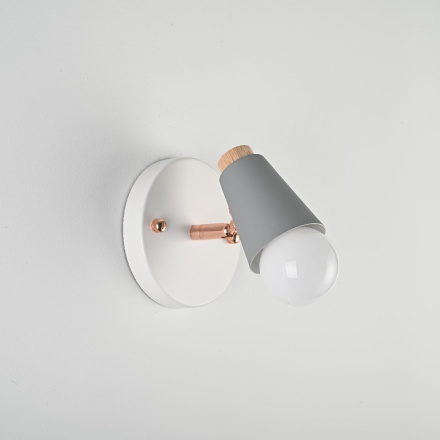 Спот ImperiumLoft Rotary 185372-26