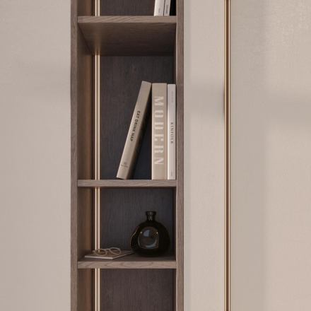 Экран Arlight LINE-2000 NARROW WHITE (Пластик) 058284