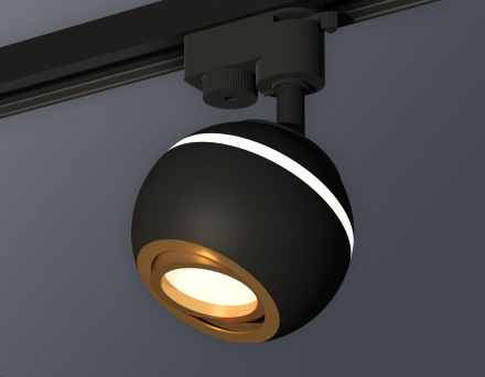 Трековый однофазный светильник Ambrella Light Track System XT1102023 (A2521, C1102, N7004)