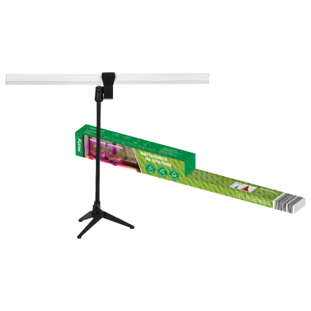 Светильник для растений Ritter Planta 56302 0