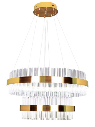 Подвесная люстра Natali Kovaltseva INNOVATION STYLE 83004