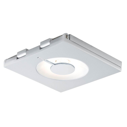 Встраиваемый светодиодный светильник Paulmann Score Led 92513