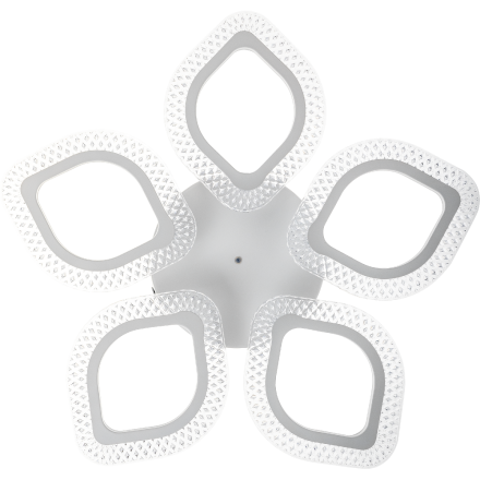 Потолочная люстра Ritter Losanga 52925 9