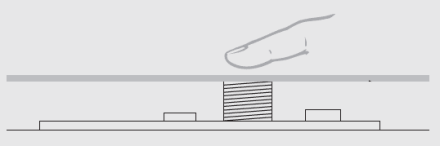 Диммер SWG SR-2901S 000791