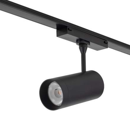 Трековый магнитный светильник Nowodvorski Lvm Spot 11342