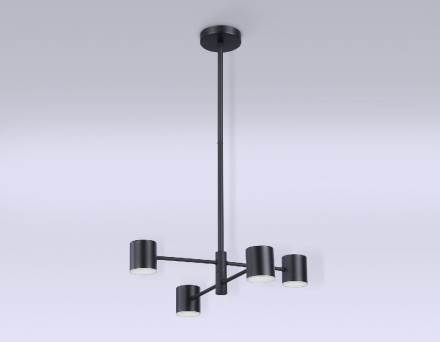 Люстра на штанге Ambrella Light Comfort FL51707