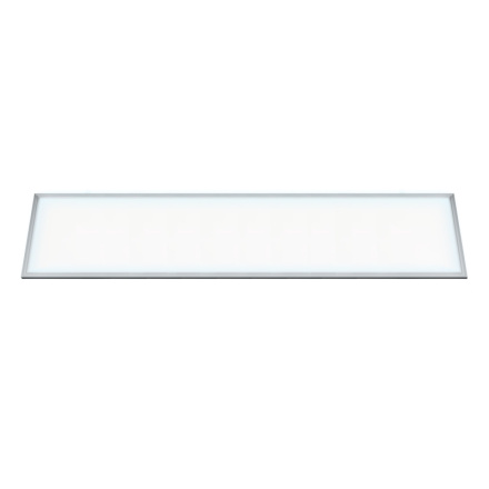 Потолочный светильник Uniel ULP-30120-36W/NW EFFECTIVE SILVER UL-00001790