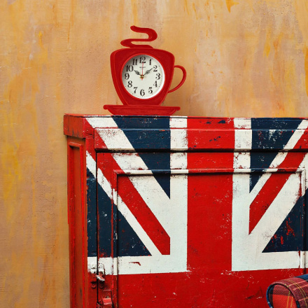 Часы настольные Apeyron PL213014