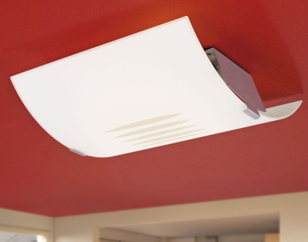 Настенный светильник Eglo Grafik 83131