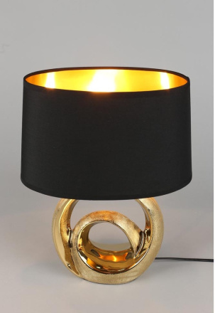 Настольная лампа Omnilux Padola OML-19314-01