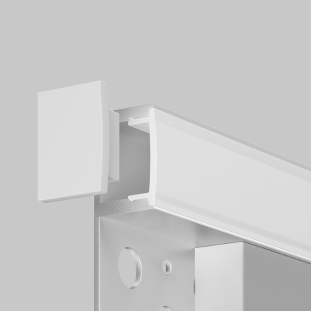 Комплект заглушек (2 шт.) Maytoni 642007