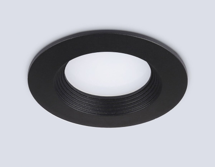 Встраиваемый светильник Ambrella Light Techno spot Technic base TN102816