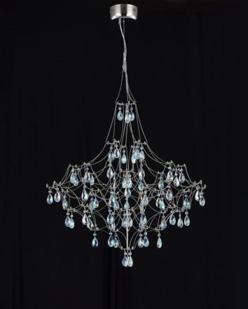 Подвесная люстра Myfar Allegria MR2641-66P-50CD