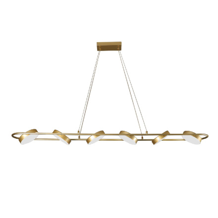 Подвесная люстра F-Promo Abris 4677-6P