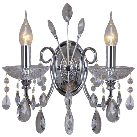 Бра Illumico IL2367-2WOR-39 CR