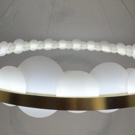 Подвесной светильник ImperiumLoft Tronen 154902-60