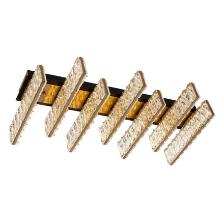 Потолочная люстра Citilux Palant CL325272