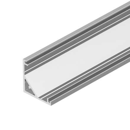 Профиль Arlight SL-KANT-H16-S10-2000 ANOD 053562